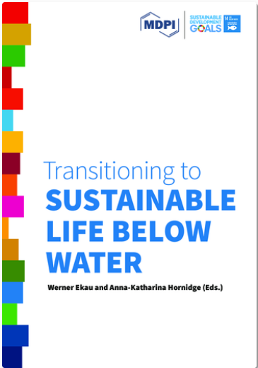 Biodiversity, Oceans, Sustainability, Life Below Water