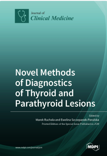 Thyroid Nodule, Care Pathway, Guidelines, Fine-Needle Aspiration Cytology, Thyroid Cancer, Cold-Pcr, Digital Pcr, Brafv600E, Papillary Thyroid Cancer, Liquid Biopsy, Thyroid Nodules, Ultrasound, Computer-Aided Diagnosis, S-Detect, Eu-Tirads, Ptc, Thyroid,