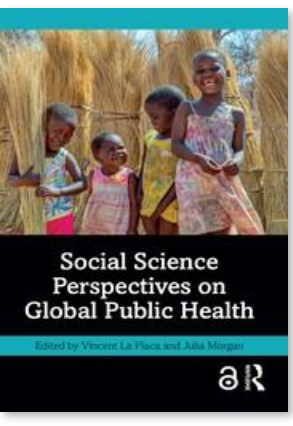 Social Science, Disease & Health Issues, Medical, Public Health