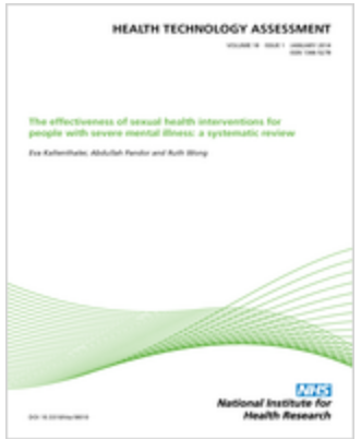 Clinical Effectiveness, Health Science