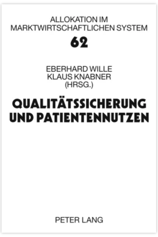 2008, Gespr??Che, Gesundheitswesen, Kontroverse, November, Nutzenbewertung Von Arzneimitteln, Orber, Patientennutzen, Pr??Vention Als Qualit??Tssicherung, Qualit??Tsmanagement, Qualit??Tssicherung, Qualit??Tssicherung, Themen, üBer, Wille
